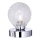Reality - Stmívatelná stolní lampa WIRE 1xG9/28W/230V