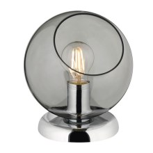 Reality - Stolní lampa CLOONEY 1xE27/42W/230V