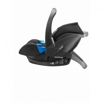 Recaro - Autosedačka PRIVIA růžová/černá