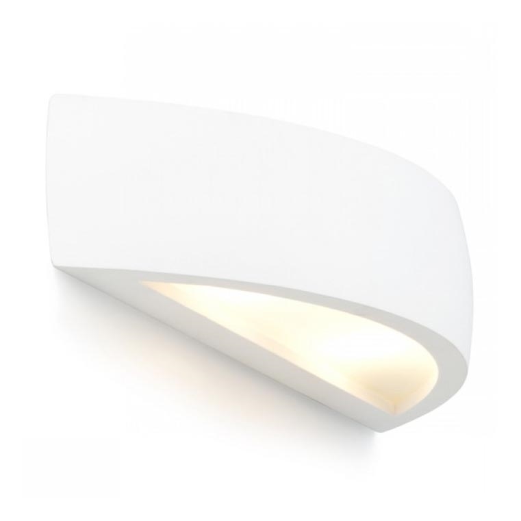 RED - Design Rendl - R10266 - Nástěnné svítidlo CRESCENT R7s/80W/230V