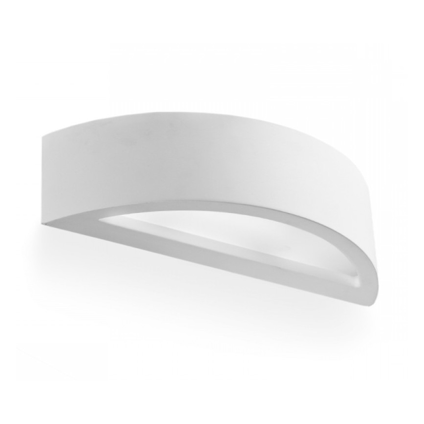 RED - Design Rendl - R10266 - Nástěnné svítidlo CRESCENT R7s/80W/230V