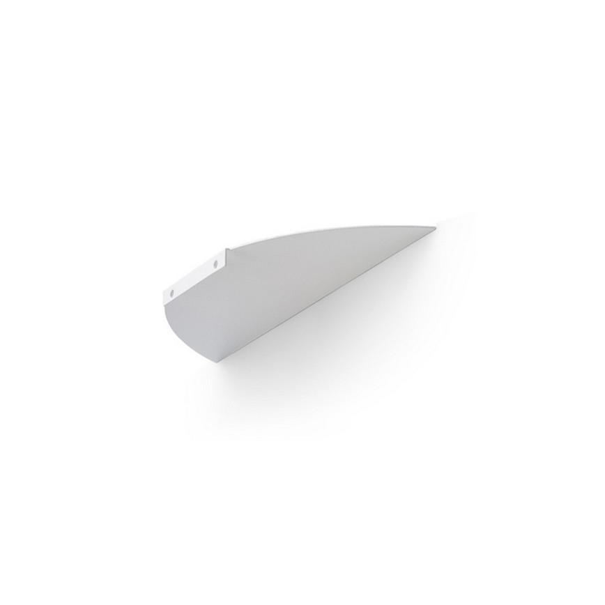 RED - Design Rendl - R10365 - Venkovní nástěnné svítidlo LESA 1xE27/26W/230V IP54