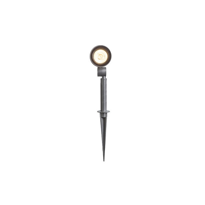 RED - Design Rendl - R10431 - Venkovní svítidlo DIREZZA 1xGU10/35W/230V IP54
