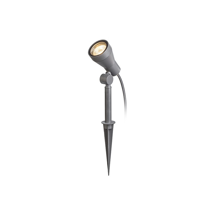 RED - Design Rendl - R10431 - Venkovní svítidlo DIREZZA 1xGU10/35W/230V IP54