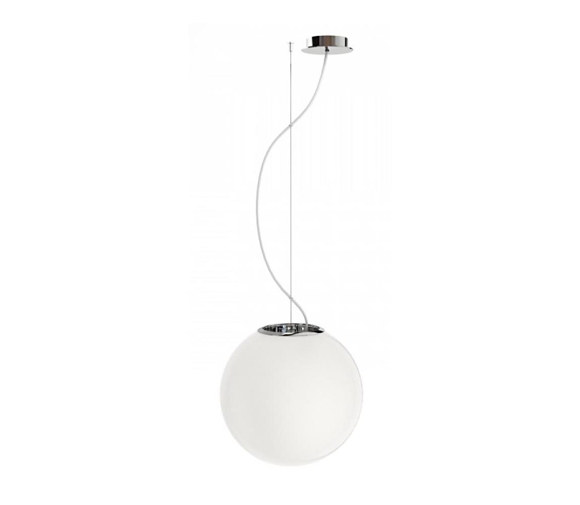 RED RED - Design Rendl - R10478 - Lustr na lanku LUNEA 1xE27/70W/230V W2659