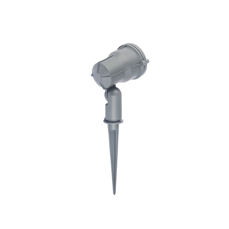 RED - Design Rendl - R10527 - LED Venkovní svítidlo GARY LED/10W/230V IP65 šedá