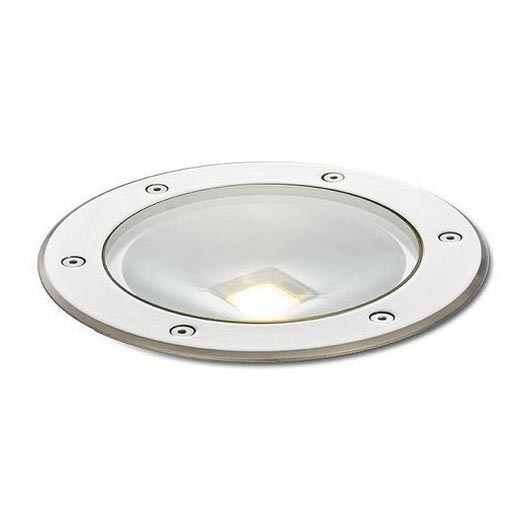 RED - Design Rendl - R10532 - LED Venkovní zápustné svítidlo TERRA LED/20W/230V IP67