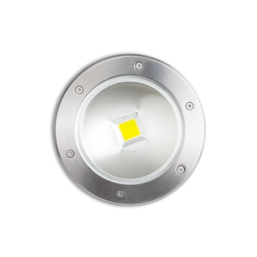 RED - Design Rendl - R10532 - LED Venkovní zápustné svítidlo TERRA LED/20W/230V IP67