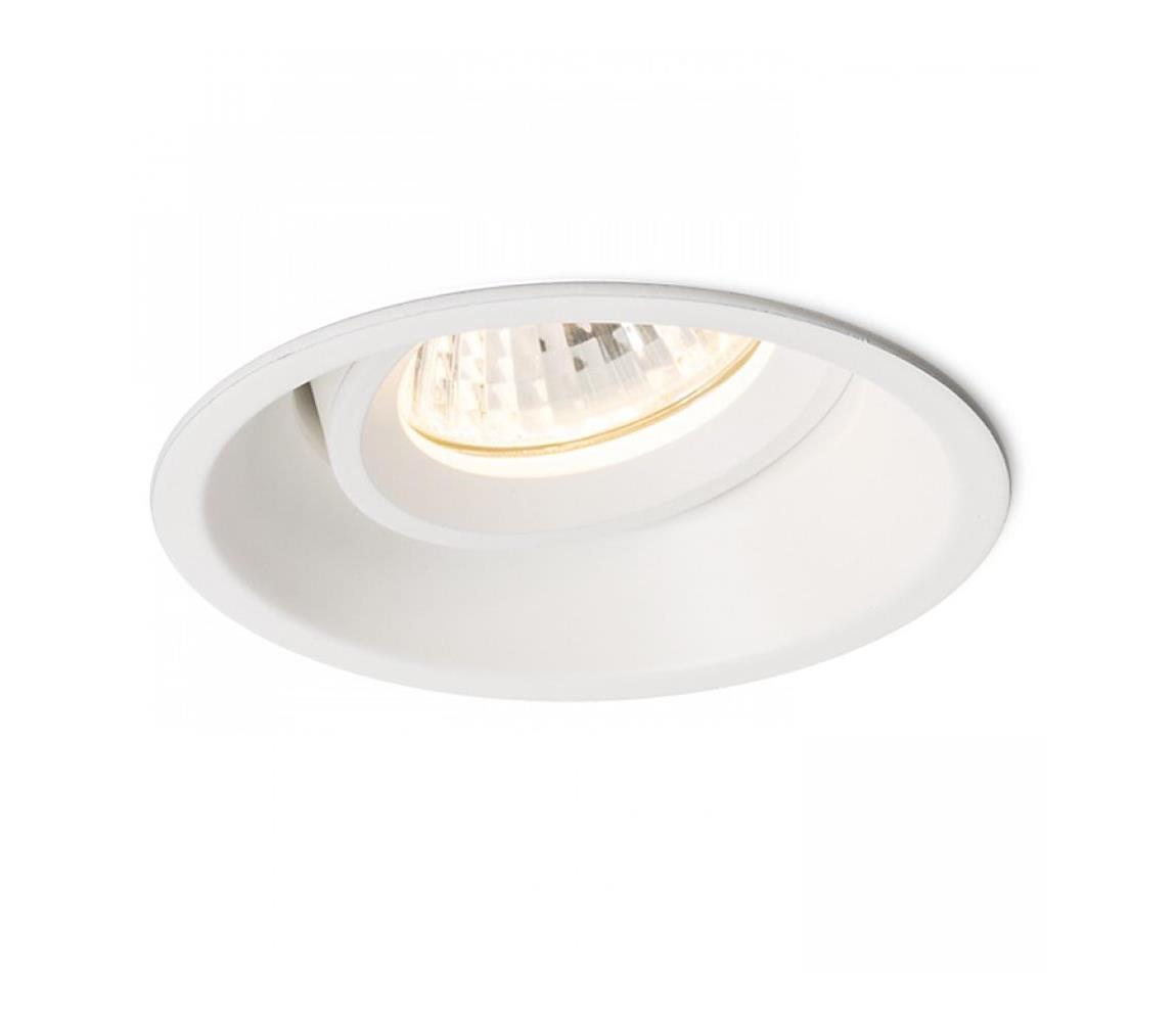 RED RED - Design Rendl-R11738- Podhledové bodové svítidlo SOBER 1xGU10/50W/230V bílá W2501