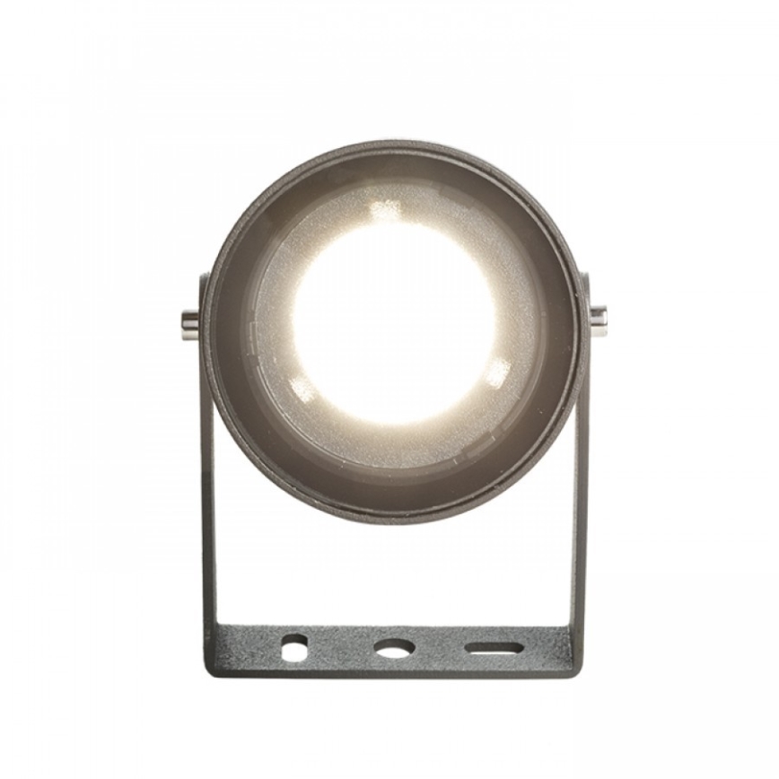 RED - Design Rendl - R11754 - LED Venkovní svítidlo ROSS LED/9W/230V IP65