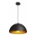 RED - Design Rendl - R11766 - Lustr na lanku CARISSIMA 1xE27/42W/230V