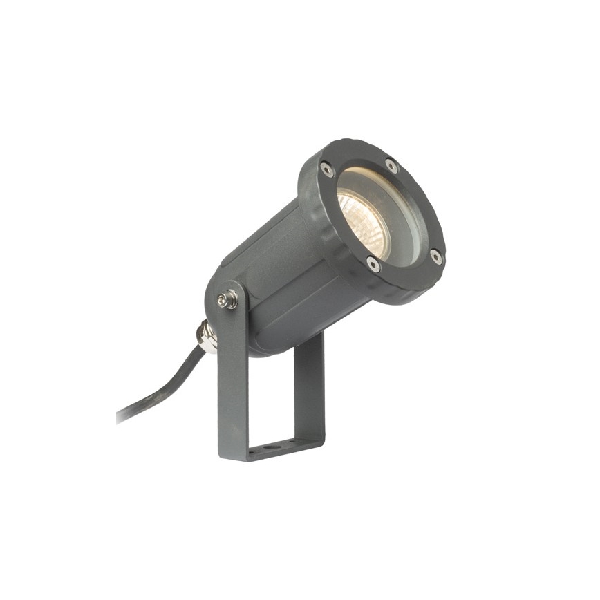 RED - Design Rendl - R11948 - Venkovní svítidlo DUTY 1xGU10/50W/230V IP65