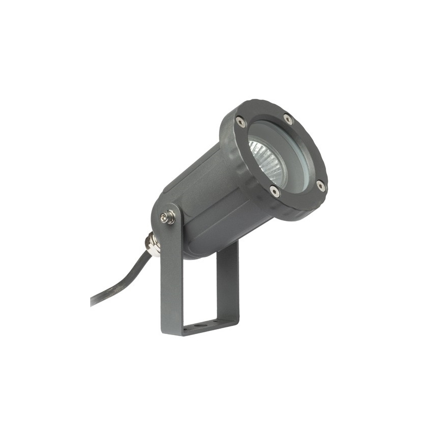 RED - Design Rendl - R11948 - Venkovní svítidlo DUTY 1xGU10/50W/230V IP65