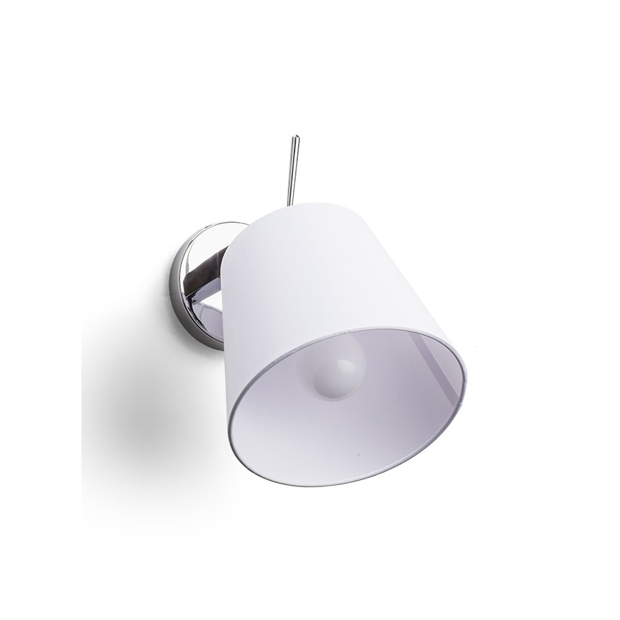 RED - Design Rendl - R11976 - Nástěnná lampička JERSEY 1xE27/42W/230V