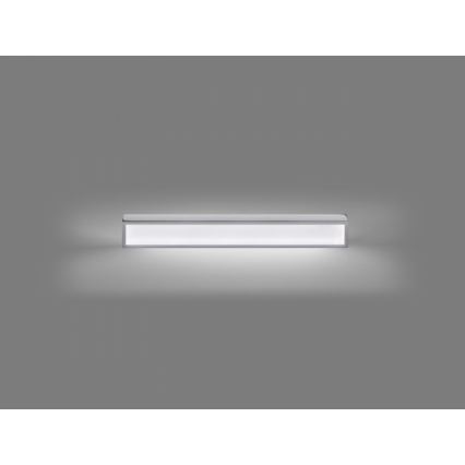 RED - Design Rendl - R11993 - LED Koupelnové nástěnné svítidlo MARINA LED/9W/230V IP44