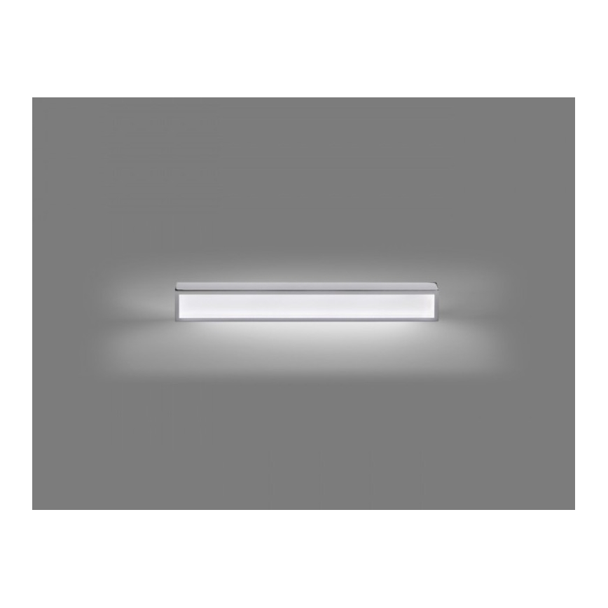 RED - Design Rendl - R11993 - LED Koupelnové nástěnné svítidlo MARINA LED/9W/230V IP44