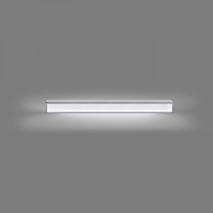 RED - Design Rendl - R11996 - LED Koupelnové nástěnné svítidlo MARINA LED/14W/230V IP44