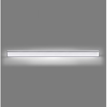 RED - Design Rendl - R11998 - LED Koupelnové nástěnné svítidlo MARINA LED/25W/230V IP44