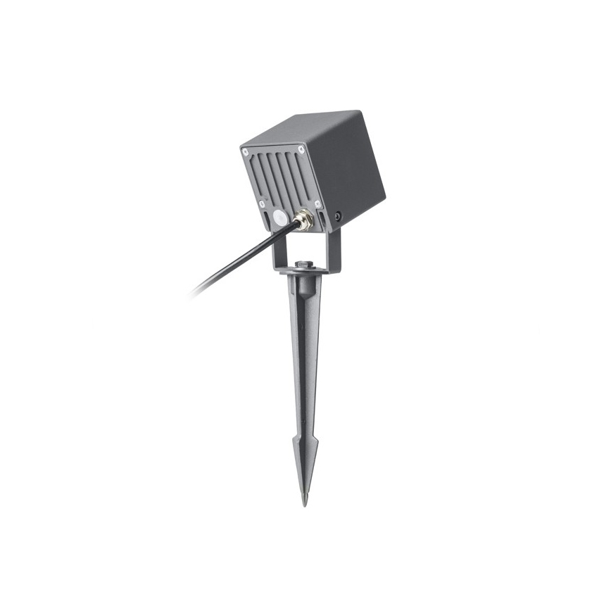 RED - Design Rendl - R12025 - LED Venkovní svítidlo BORA LED/6W/230V IP54