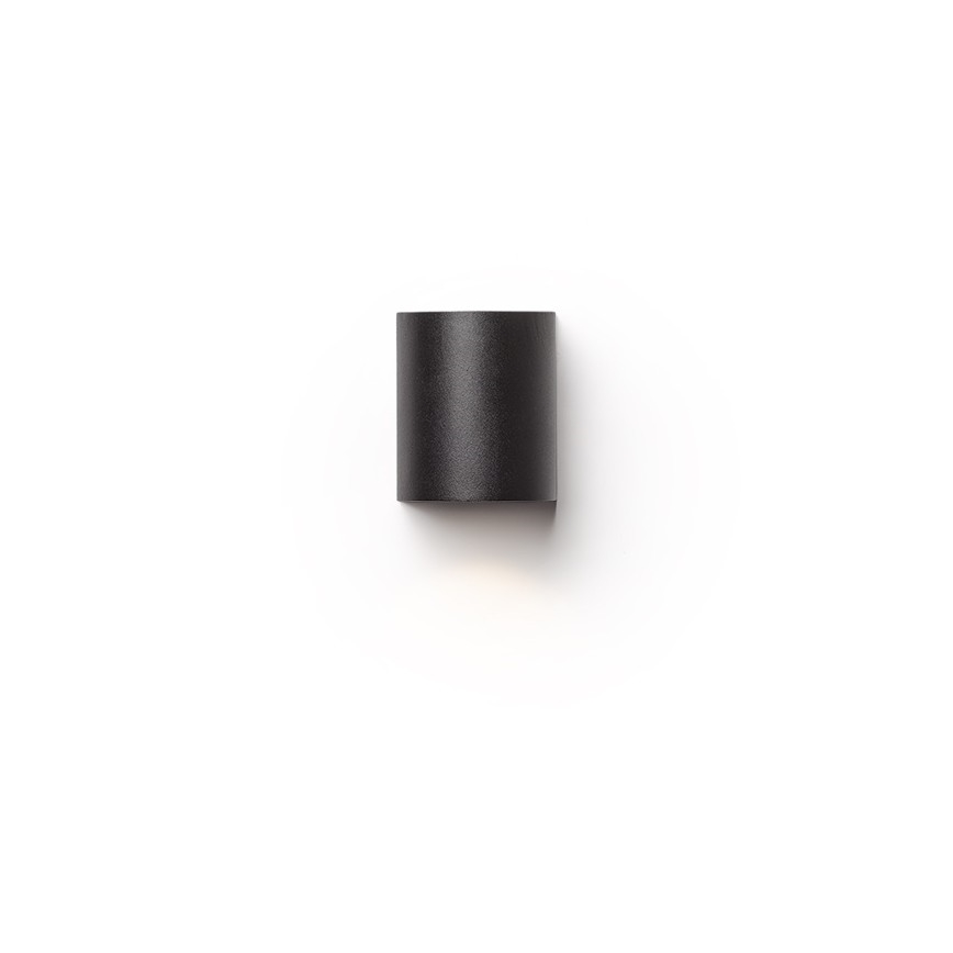 RED - Design Rendl - R12027 - LED Venkovní nástěnné svítidlo ZACK LED/3W/230V IP54
