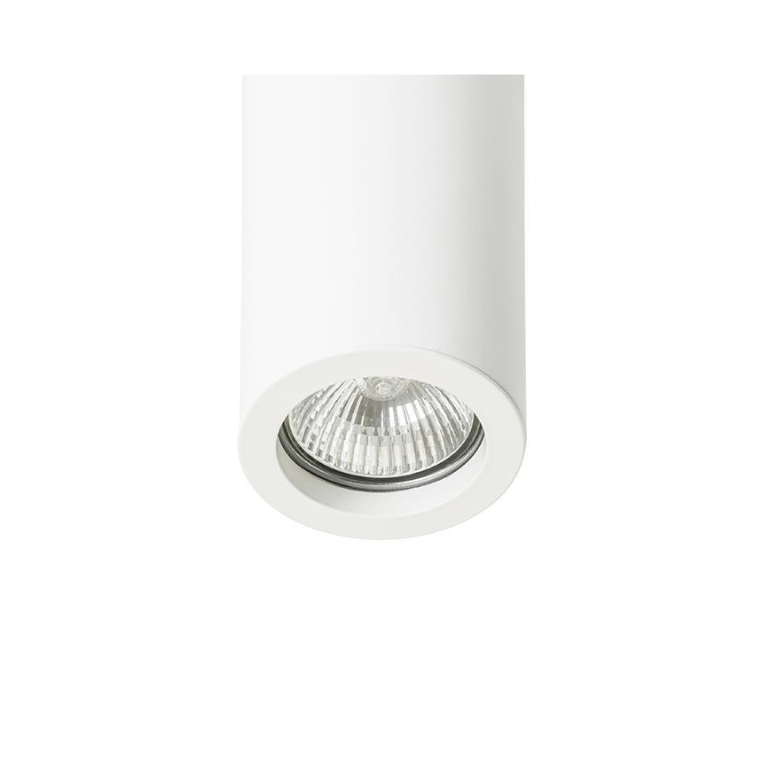 RED - Design Rendl - R12043 - Bodové svítidlo MOMA 1xGU10/35W/230V bílá