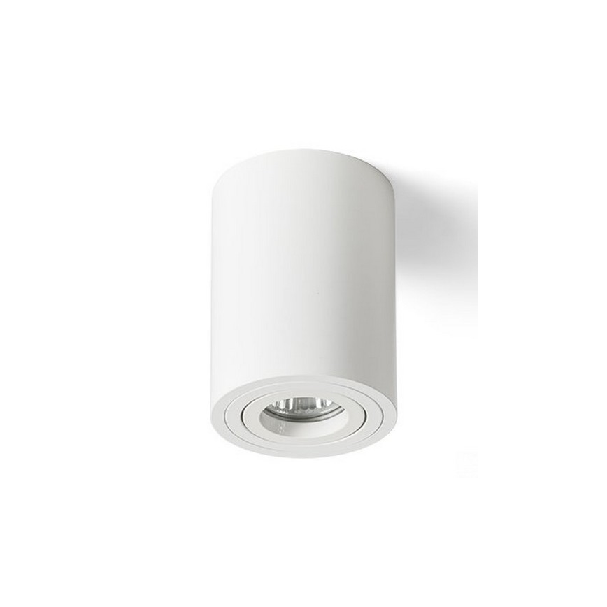 RED - Design Rendl - R12044 - Bodové svítidlo MOMA 1xGU10/35W/230V bílá