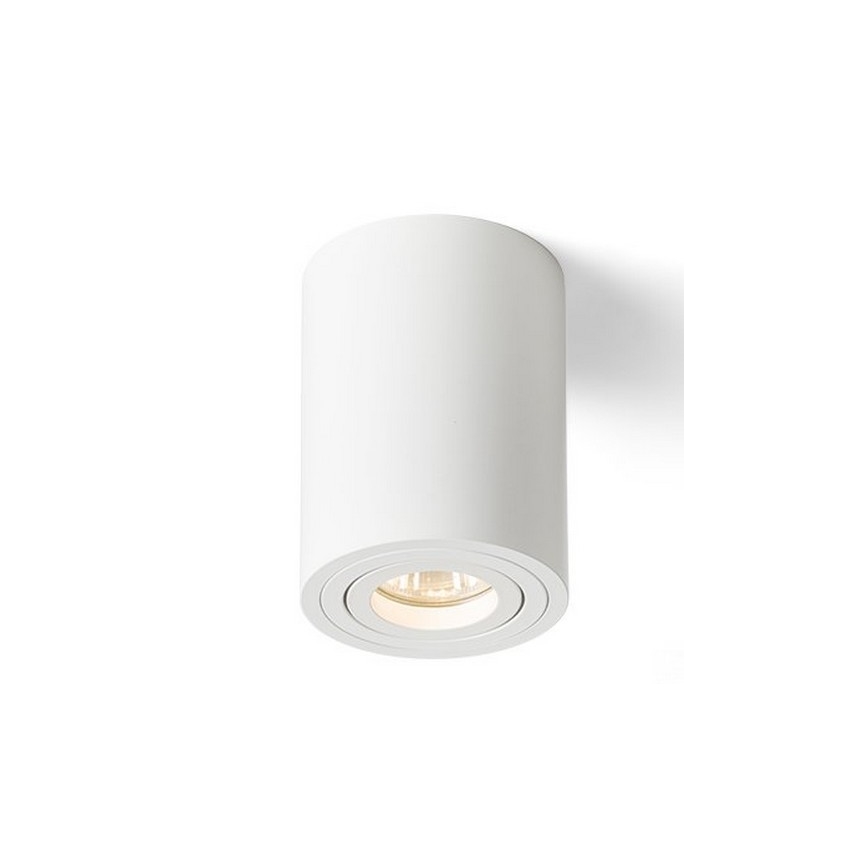 RED - Design Rendl - R12044 - Bodové svítidlo MOMA 1xGU10/35W/230V bílá