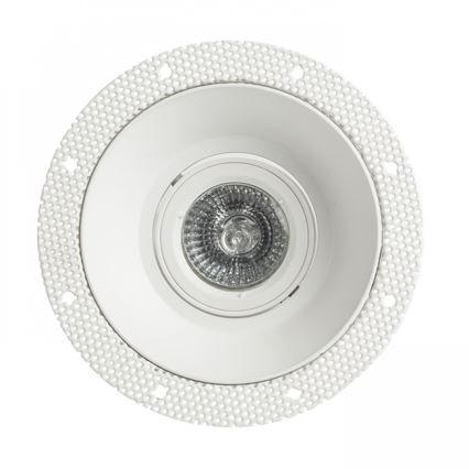 RED - Design Rendl - R12046 - Podhledové svítidlo IPSO 1xGU10/50W/230V