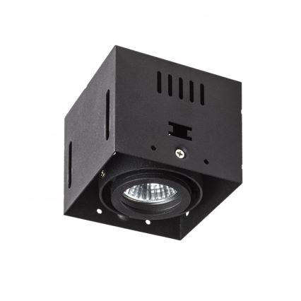 RED - Design Rendl - R12052 - Podhledové svítidlo ELECTRA 1xGU10/50W/230V