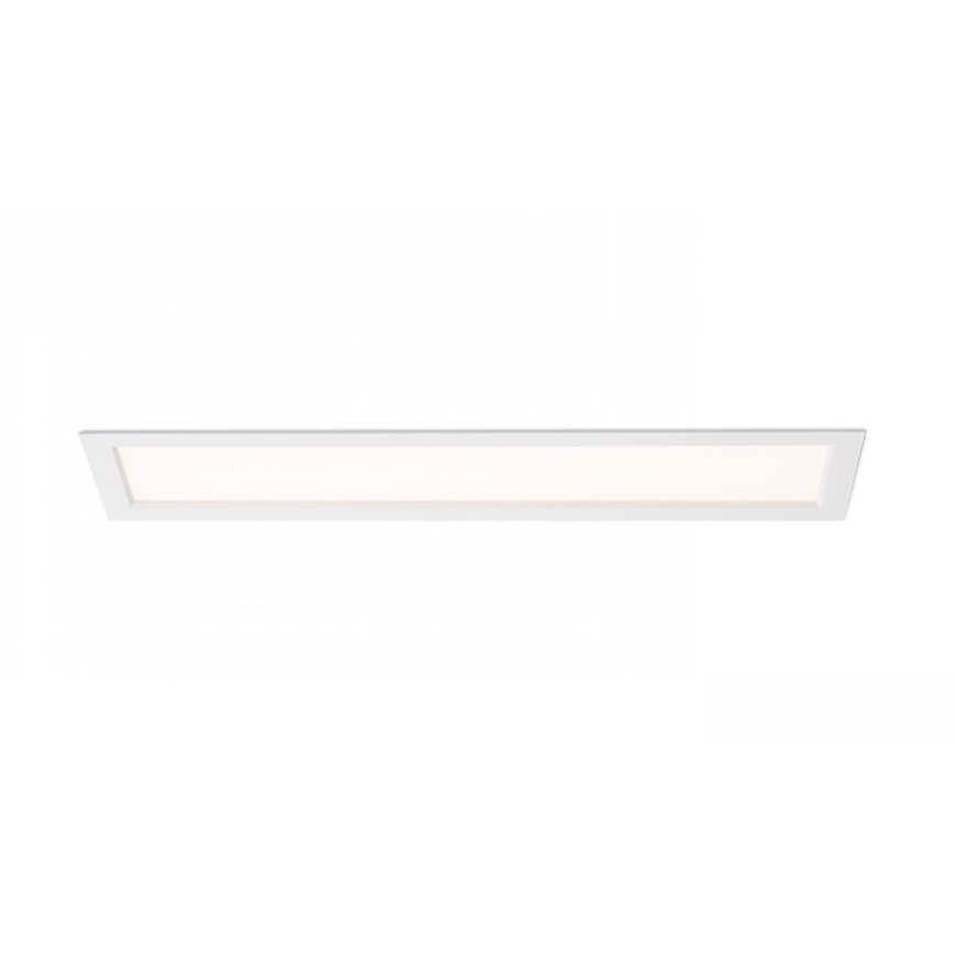 RED - Design Rendl - R12061 - LED Podhledový panel STRUCTURAL LED/22W/230V