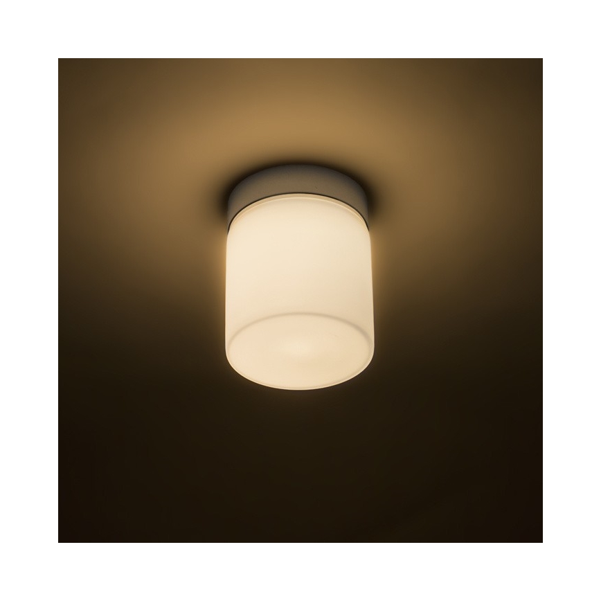 RED - Design Rendl - R12199 -  LED Koupelnové stropní svítidlo ESICA LED/6W/230V IP44