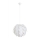 RED - Design Rendl - R12381 - Lustr na lanku ENCOMBRE 1xE27/42W/230V