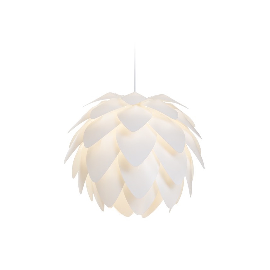 RED - Design Rendl - R12381 - Lustr na lanku ENCOMBRE 1xE27/42W/230V