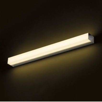 RED - Design Rendl - R12402 - LED Koupelnové osvětlení zrcadla LEVIA LED/12W/230V IP44