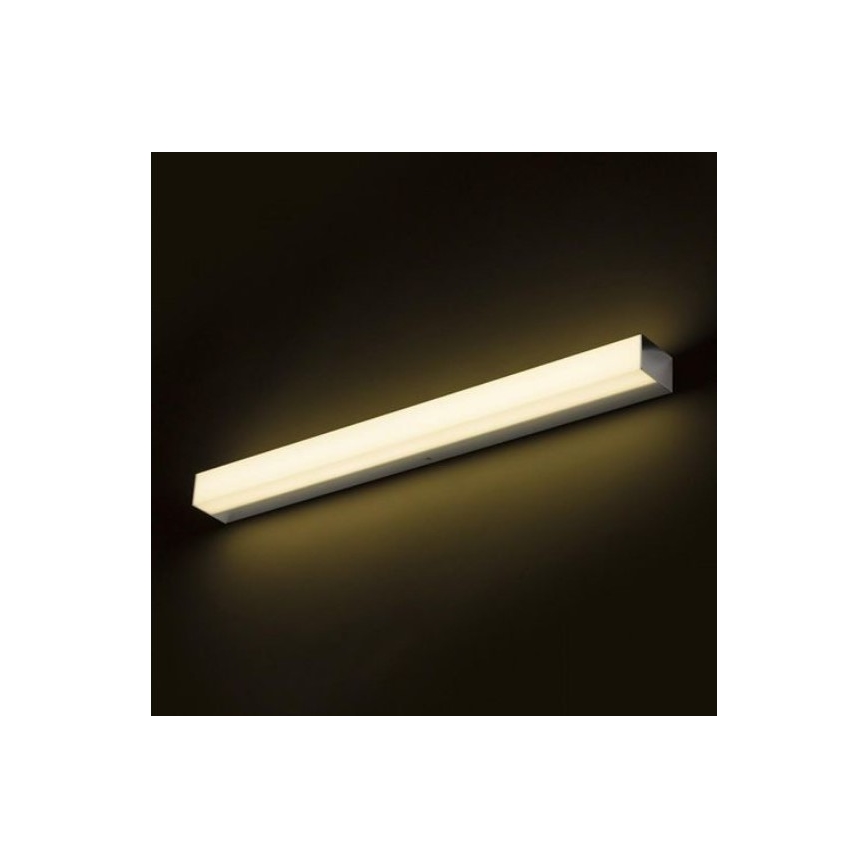 RED - Design Rendl - R12402 - LED Koupelnové osvětlení zrcadla LEVIA LED/12W/230V IP44