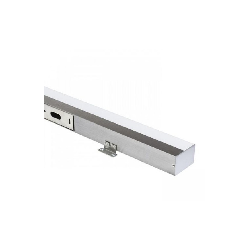RED - Design Rendl - R12402 - LED Koupelnové osvětlení zrcadla LEVIA LED/12W/230V IP44