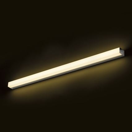 RED - Design Rendl - R12404 - LED Koupelnové nástěnné svítidlo LEVIA LED/18W/230V IP44