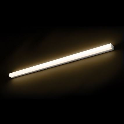 RED - Design Rendl - R12405 - LED Koupelnové osvětlení zrcadla LEVIA LED/24W/230V IP44