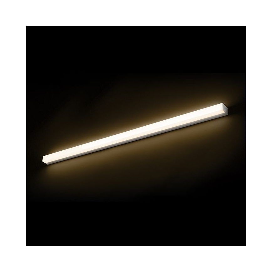 RED - Design Rendl - R12405 - LED Koupelnové osvětlení zrcadla LEVIA LED/24W/230V IP44
