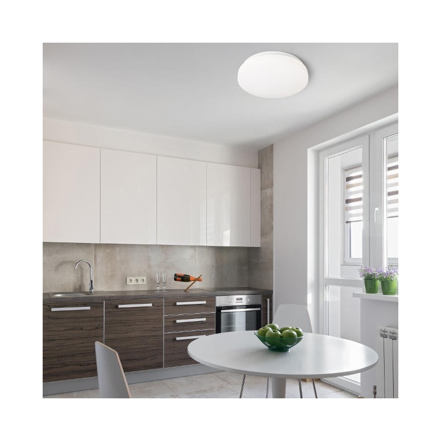 RED - Design Rendl - R12434 - LED Stropní svítidlo SEMPRE LED/56W/230V kulatý