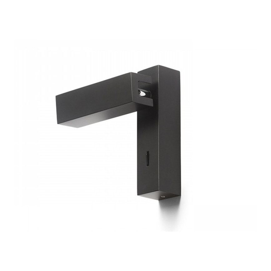 RED - Design Rendl - R12473 - LED Nástěnné svítidlo FADO LED/3W/230V