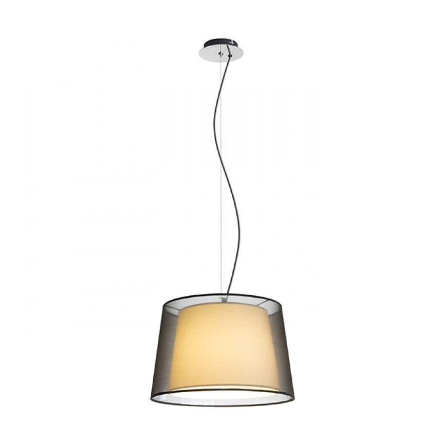 RED - Design Rendl - R12483 - Lustr na lanku ESPLANADE 1xE27/42W/230V