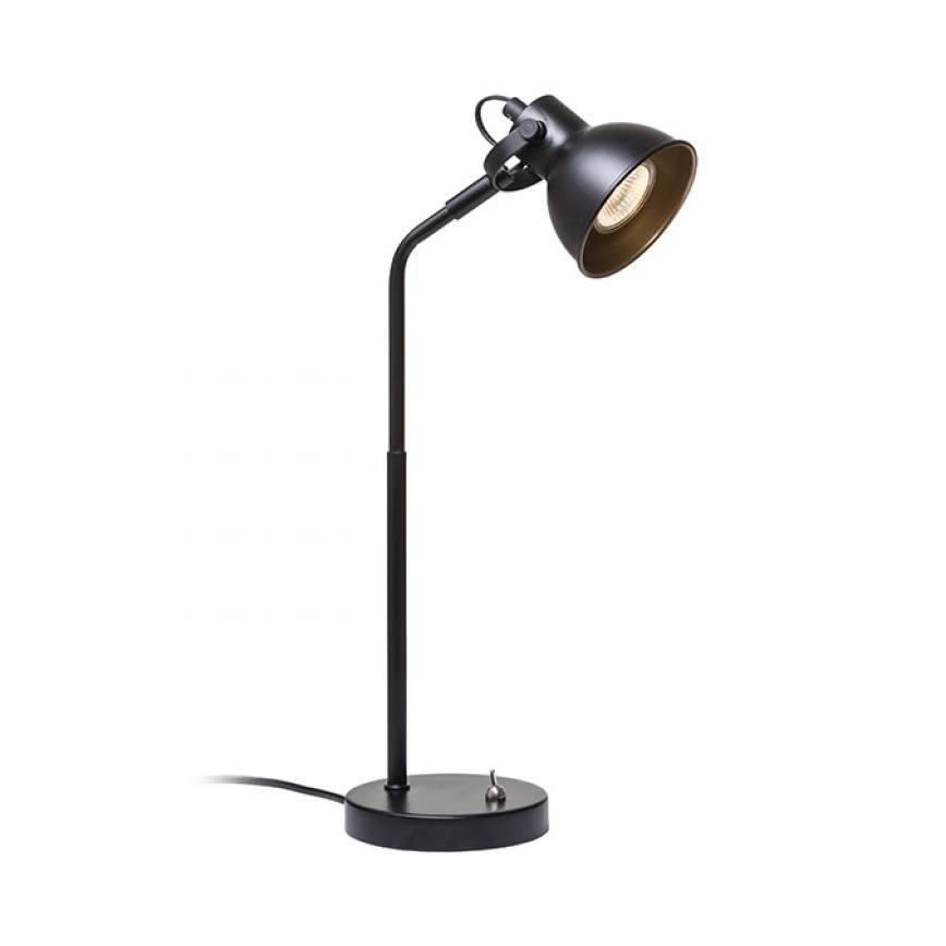 RED - Design Rendl - R12512 - Stolní lampa ROSITA 1xGU10/9W/230V