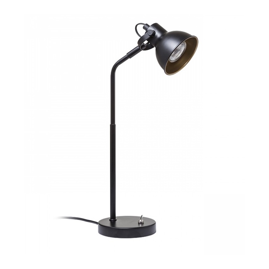 RED - Design Rendl - R12512 - Stolní lampa ROSITA 1xGU10/9W/230V