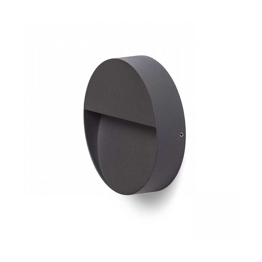 RED - Design Rendl - R12541- LED Venkovní nástěnné svítidlo AQILA LED/6W/230V IP54