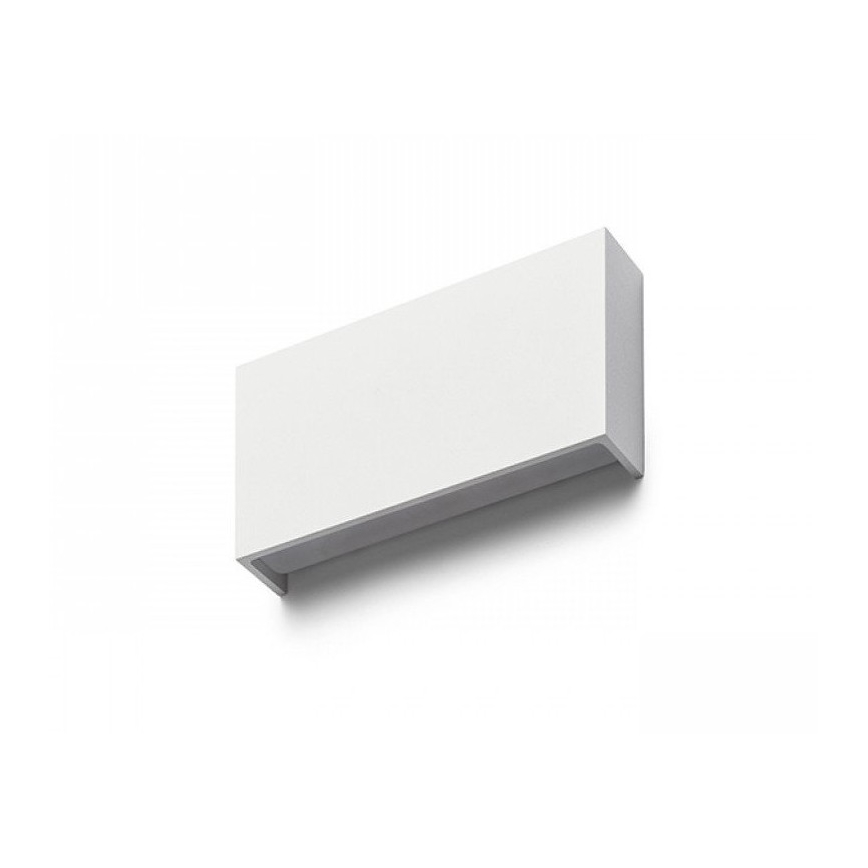 RED - Design Rendl - R12573 - LED Venkovní nástěnné svítidlo TORINO 2xLED/5W/230V IP54