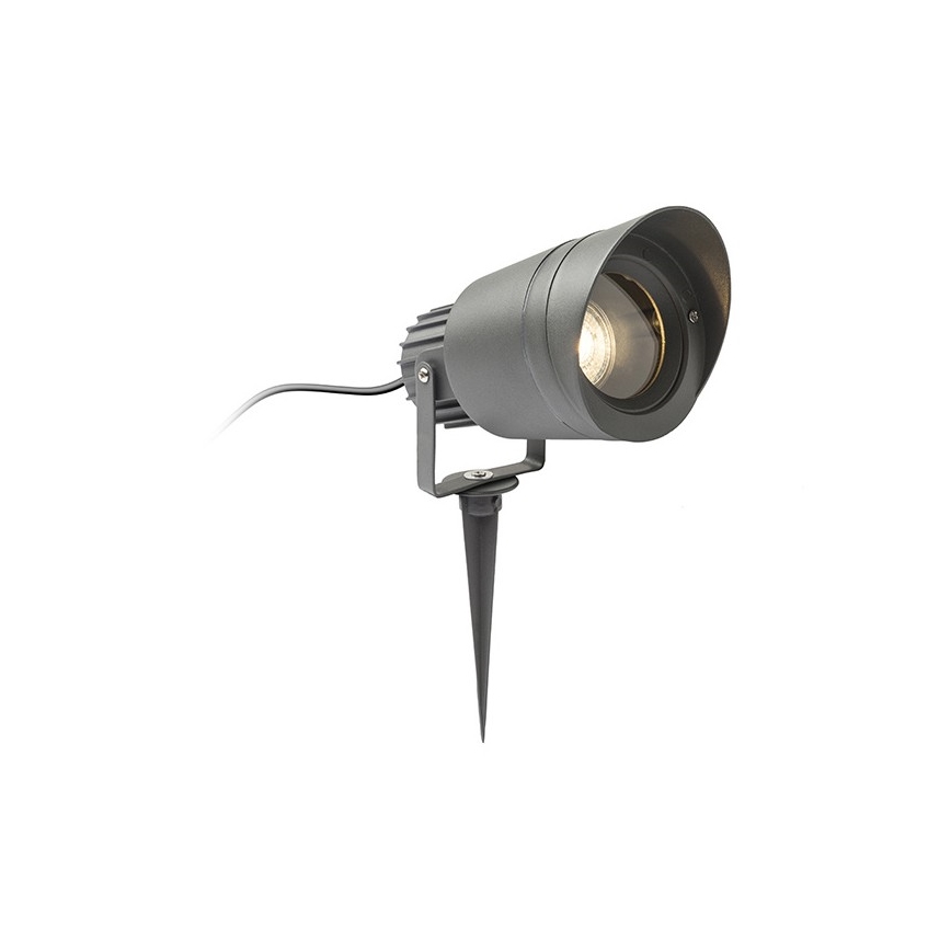 RED - Design Rendl - R12579 - Venkovní svítidlo CORDOBA 1xGU10/35W/230V IP54