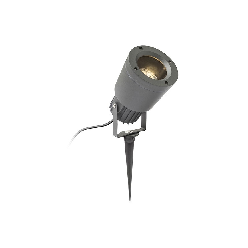 RED - Design Rendl - R12579 - Venkovní svítidlo CORDOBA 1xGU10/35W/230V IP54