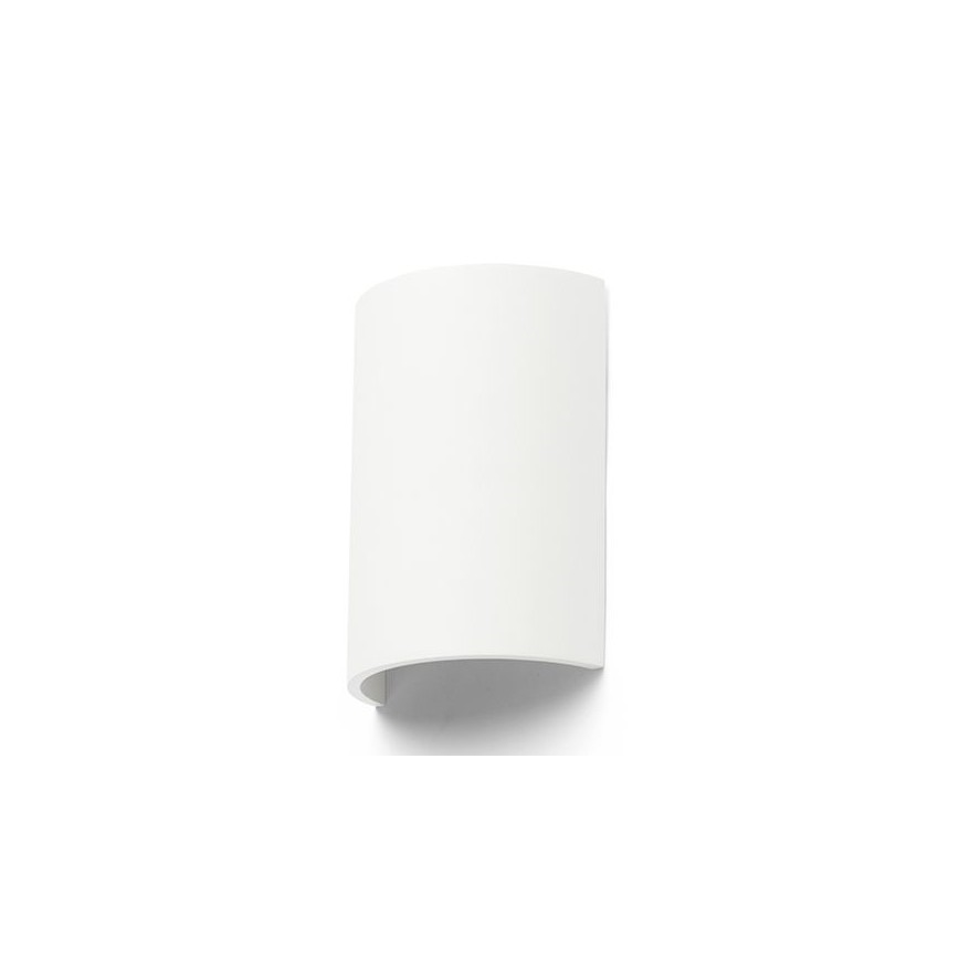 RED - Design Rendl - R12592 - LED Nástěnné svítidlo DAFFY LED/6W/230V bílá