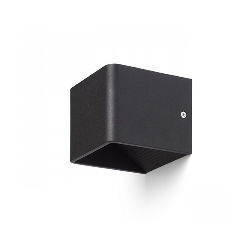 RED - Design Rendl - R12599 - LED Nástěnné svítidlo ONYX LED/5W/230V